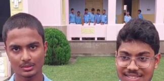 উচ্চমাধ্যমিকের তৃতীয় সেমে রামকৃষ্ণ মিশনের জয় জয় কার