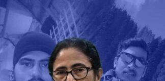কাশ্মীরে তুষার ধসে শহিদ বাংলার ২ জওয়ান, শোকপ্রকাশ মুখ্যমন্ত্রীর