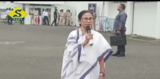 দক্ষিণের বন্যার জন্য দায়ী ডিভিসি, ড্রেজিং না : মুখ্যমন্ত্রী