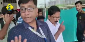 দুর্গাপুরে ডাক্তারি ছাত্রীকে গণধর্ষণের অভিযোগ