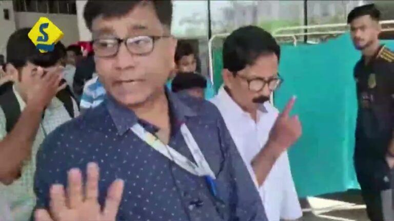 দুর্গাপুরে ডাক্তারি ছাত্রীকে গণধর্ষণের অভিযোগ