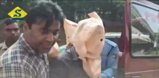 নির্যাতিতার মেডিক্যাল রিপোর্টে ধর্ষণের ইঙ্গিত