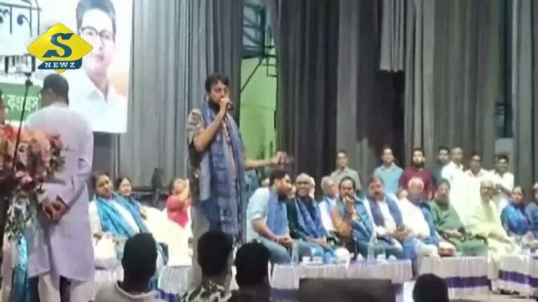 কিছু না করেও ভোট পান, কাকলি পান না কেন, প্রশ্ন চিরঞ্জিতের