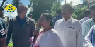 ছন্দে ফিরছে পাহাড়, পর্যটকদের আশ্বস্ত করলেন মুখ্যমন্ত্রী