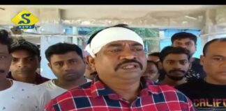 সল্টলেকে প্রাক্তন তৃণমূল কাউন্সিলরকে গুলি