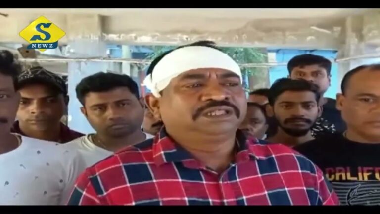 সল্টলেকে প্রাক্তন তৃণমূল কাউন্সিলরকে গুলি
