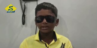 মালদায় কার্বাইড গানে দৃষ্টি হারানোর পথে ৯