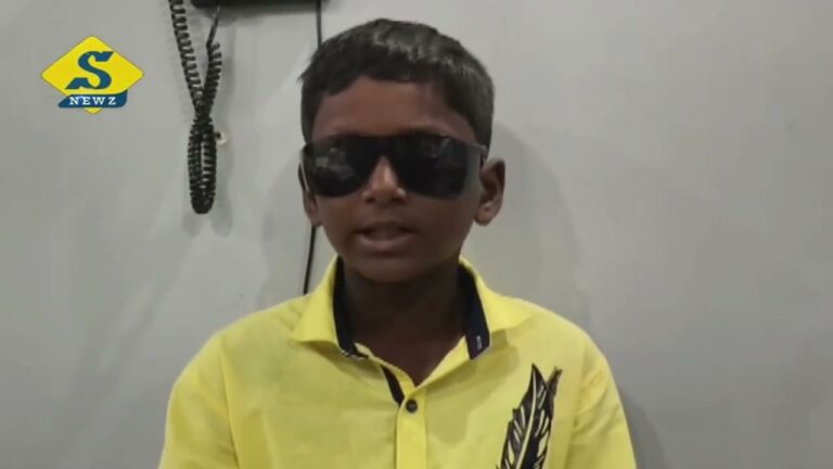 মালদায় কার্বাইড গানে দৃষ্টি হারানোর পথে ৯