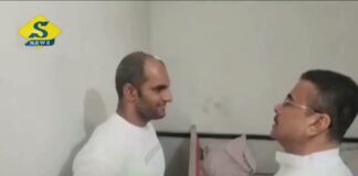 সোনারপুরে ফ্ল্যাটে ঢুকে কাস্টমস অফিসারকে মার, অভিযুক্তদের জামিনও