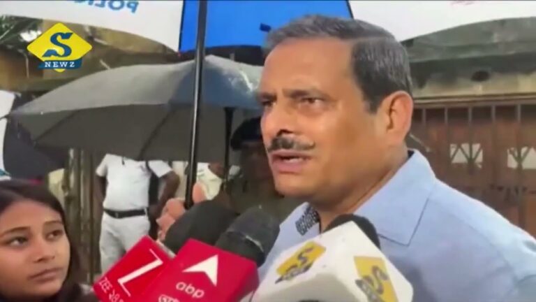 মেয়রের বাড়ির কাছে খুন, চেতলার ওসি বদল