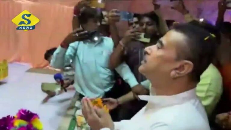 তৃণমূল বিধায়কের স্ত্রীর ২টো ভোটার কার্ড, পোস্ট শুভেন্দুর