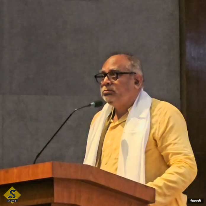 ফের শুভেন্দুর মুখে এসআইআর, নাম বাদে শঙ্কায় চন্দ্রনাথ