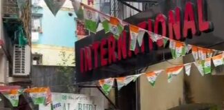 পার্ক স্ট্রিটের হোটেলে যুবক খুনে ওড়িশা থেকে গ্রেফতার ২