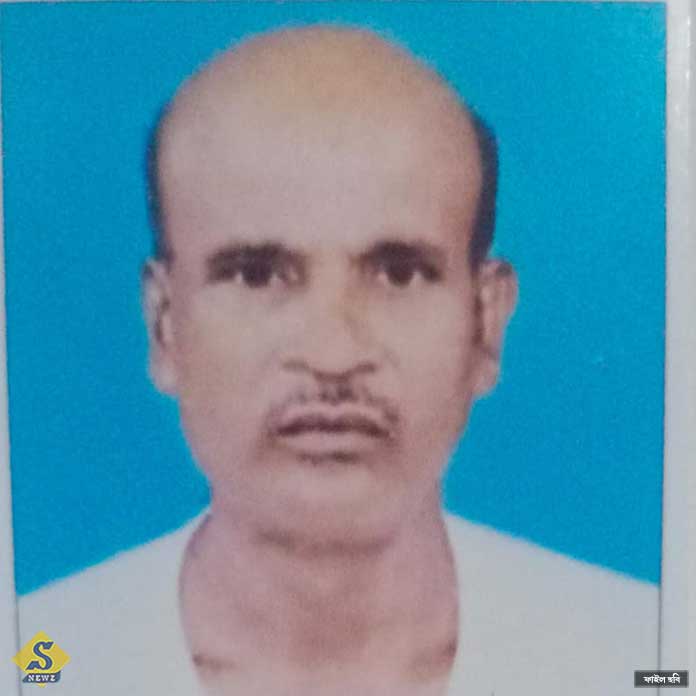 pradip-er-suicide--thana-te-obhisjog