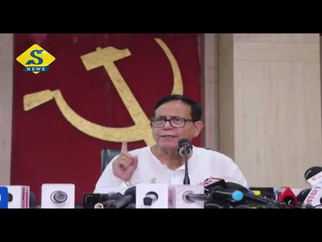 এসআইআর : প্রায় এক সুর তৃণমূল-বামেদের