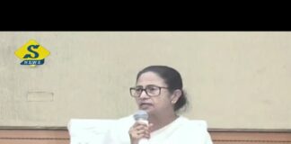 ৩০-৪০ গাড়ির কনভয়ে বিপদ : মুখ্যমন্ত্রী