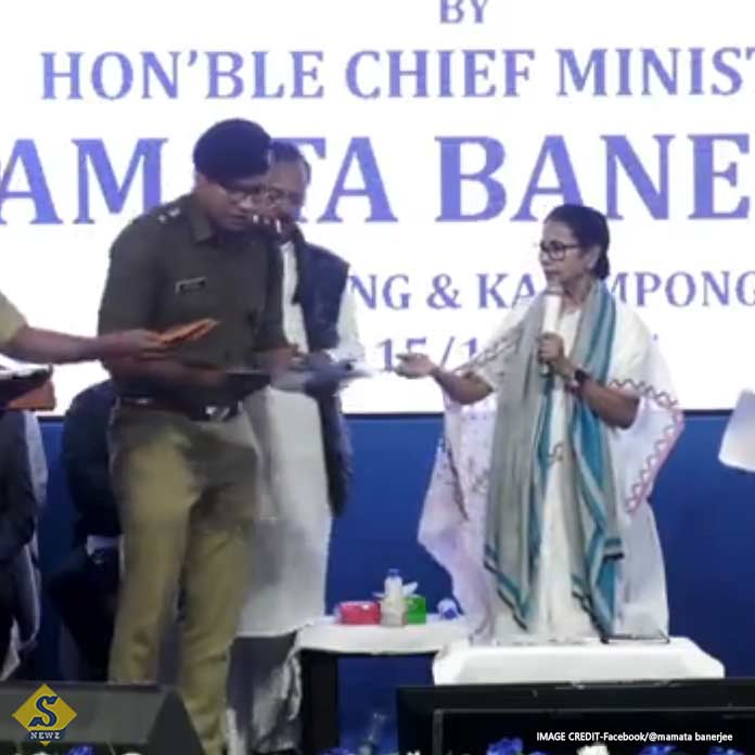 অভিষেকের পথে দুর্যোগ তহবিলে মন্ত্রীদের ১ লাখ