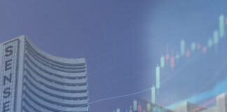 একদিনে ১ লাখ কোটি আয়, ২৬ হাজারের ওপরে নিফটি