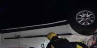 নৈনিতালে খাদে গাড়ি, মৃত ৩ শিক্ষক