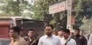 মোট ২৯০০ কেজি বিস্ফোরক বাজেয়াপ্ত, জঙ্গি-যোগও