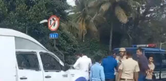 বেঙ্গালুরুতে ভুয়ো আরবিআই পরিচয়ে ৩০ মিনিটে ৭ কোটি লুট