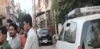 কানপুরে আত্মঘাতী নিট পরীক্ষার্থী