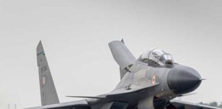 দুবাই বিপর্যয়ের জের!তেজসের বদলে সুখোই কিনতে পারে আর্মেনিয়া