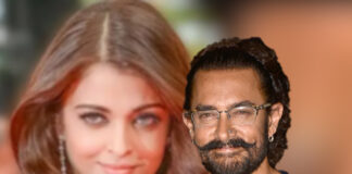 আমিরের নায়িকা, প্রস্তাব ফিরিয়েছিলেন ঐশ্বরিয়া