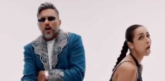 মালাইকার বিরুদ্ধে অভিযোগ, হানি সিংও