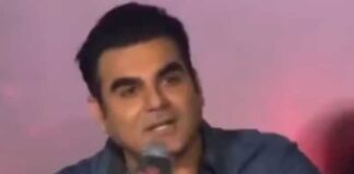 সলমনের নাম শুনেই ধমক আরবাজের