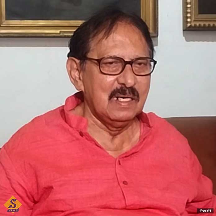 বিহারের ফলে যাঁরা হাত বাড়াচ্ছেন তাঁরা বাড়াবাড়ি করছেন: বিমান