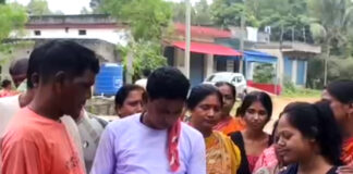 এসআইআর, অ্যাকাউন্ট ফাঁকার হিড়িক ইলামবাজারে