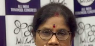 বিজেপি বিষবৃক্ষ, পাল্টা আক্রমণ শশীর