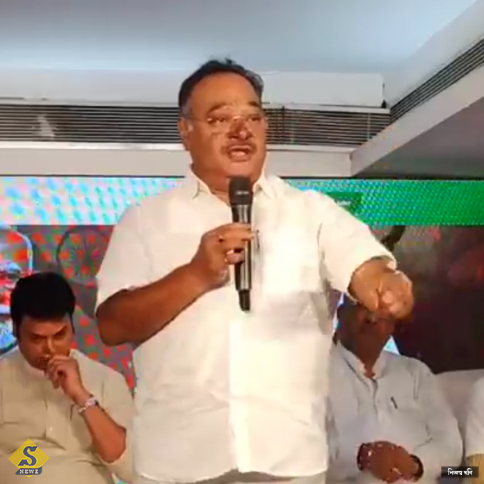 BJP_NAMO-YUVA-WARRIORS