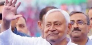 নীতীশই মুখ্যমন্ত্রী, বৃহস্পতিবার শপথ