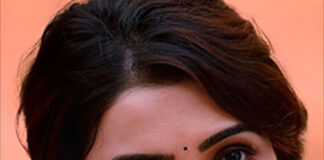 পিঠের মাসল, ট্রলের মুখে সামান্থা