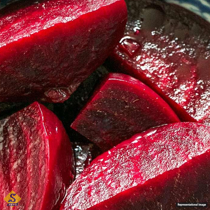 Beetroot-to-treat-iron-deficiency