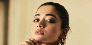 বক্স অফিসের রানি রাশমিকা