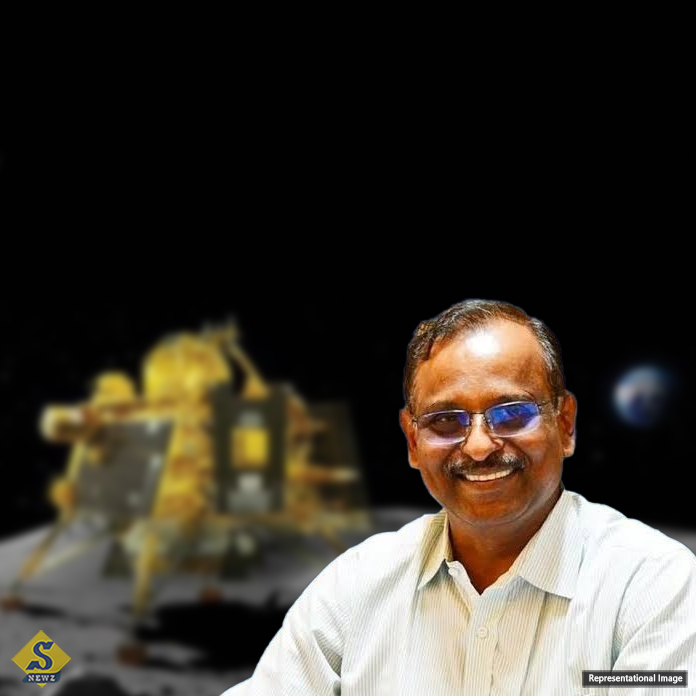 Chandrayaan-4-to-be-launched-in-2028,-says-ISRO