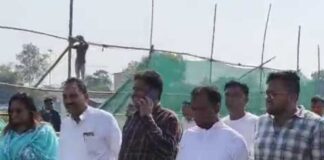 ৩ ডিসেম্বর মালদায় মুখ্যমন্ত্রী, প্রস্তুতি তুঙ্গে