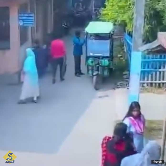 মালদায় সরকারি হাসপাতালে উধাও শিশু!