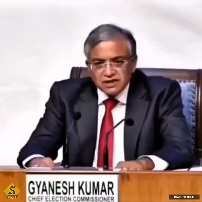 Congress-is-keen-to-remove-Gyanesh-Kumar!