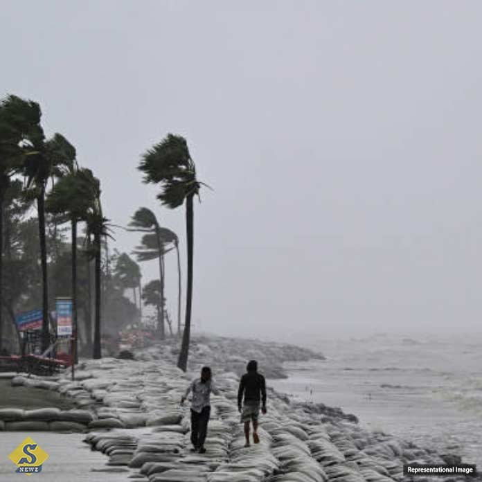 Cyclone-'Ditwa'-to-make-landfall-on-Sunday