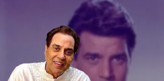 হাসপাতালে অভিনেতা ধর্মেন্দ্র