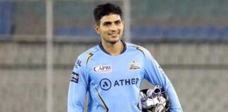দ্বিতীয় টেস্টে নেই অধিনায়ক শুভমন