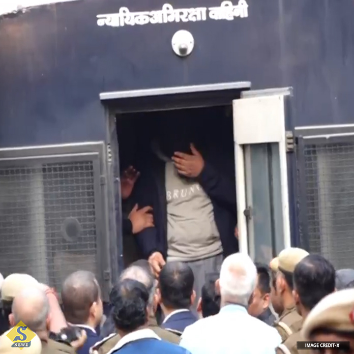 দিল্লি বিস্ফোরণ : আরও ৪ অভিযুক্ত গ্রেফতার 