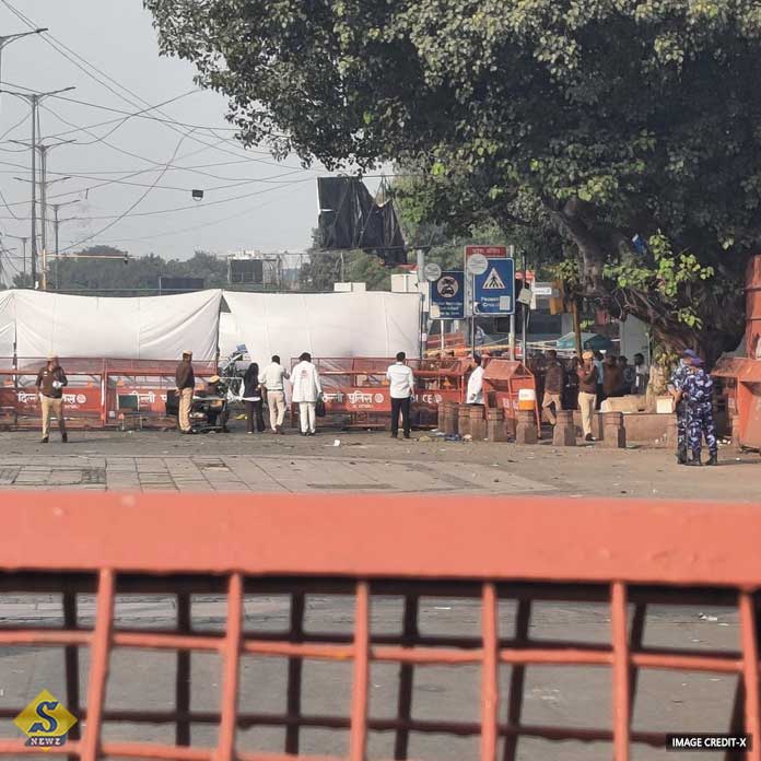Delhi-style-suicide-bombing-planned-in-India!