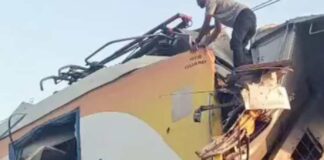 ‘অ্যাপটিটিউড টেস্ট’-এ পাস না করেই চালক!