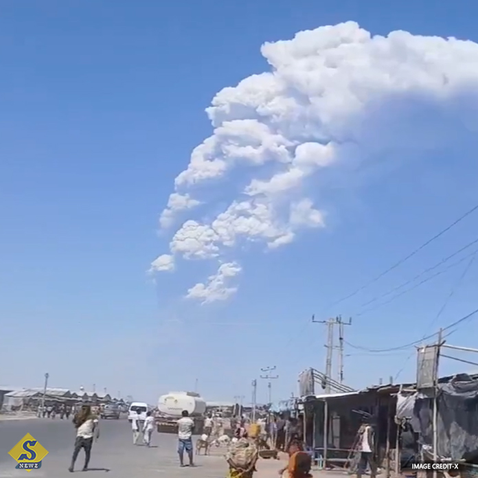 Ethiopian-volcano-erupts-after-10,000-years