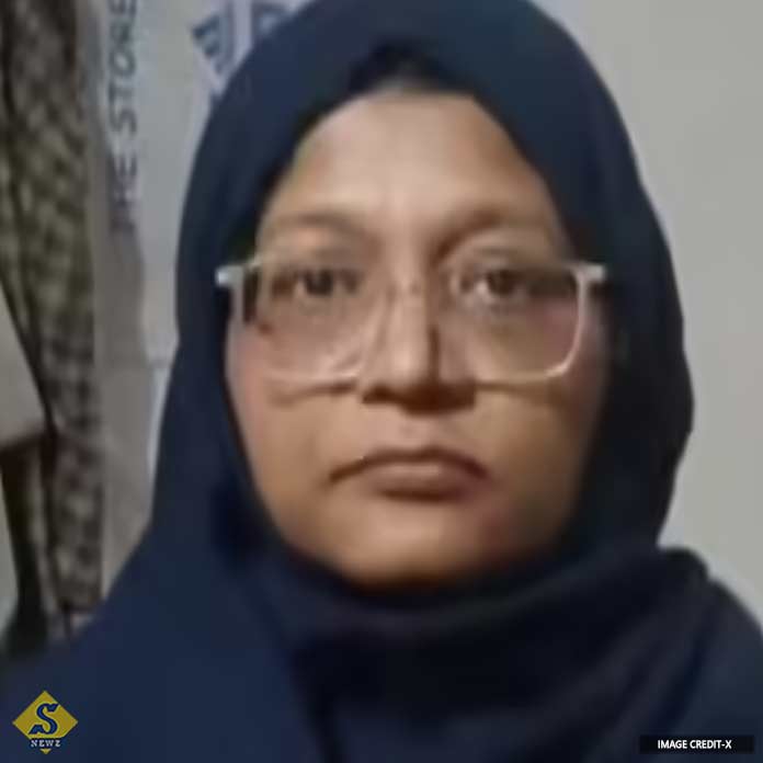 দু’বছর ধরে বিস্ফোরক সংগ্রহ, দেশব্যাপী হামলার ছক!